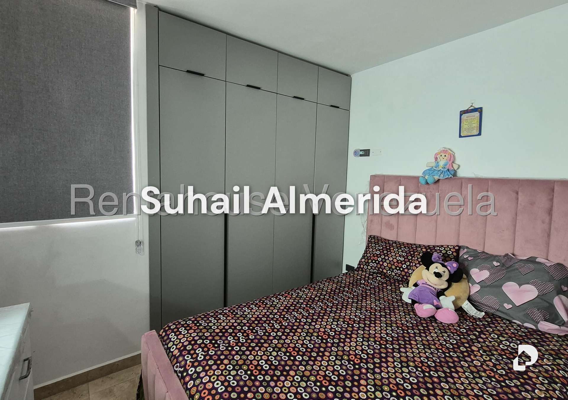 Apartamento en Los Jarales, San Diego – 20