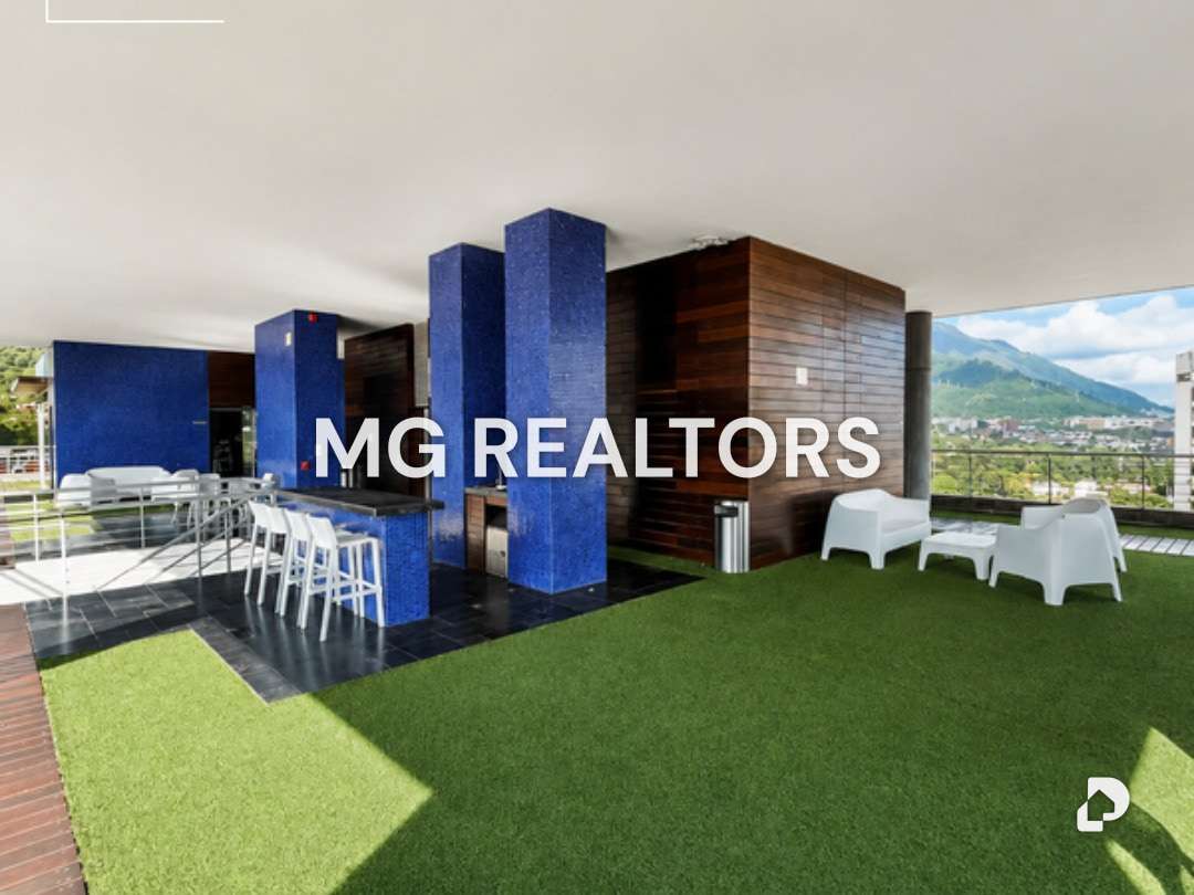 Apartamento en Sebucan, Caracas – 8