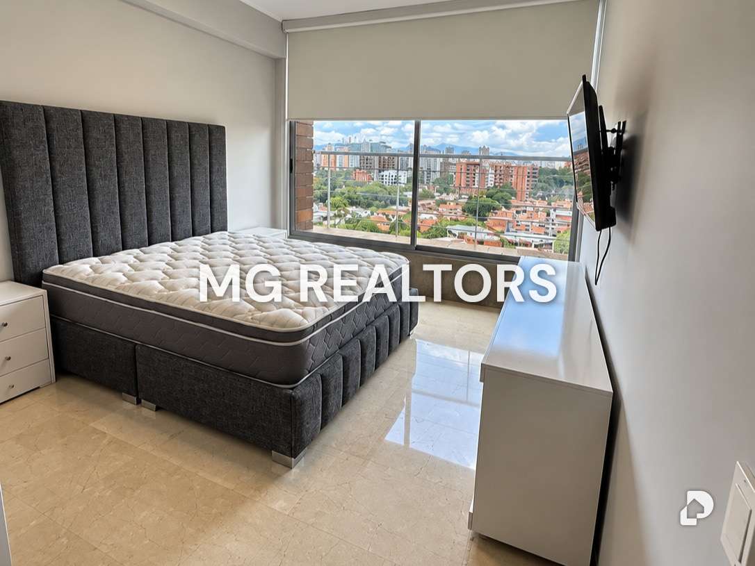 Apartamento en Sebucan, Caracas – 4
