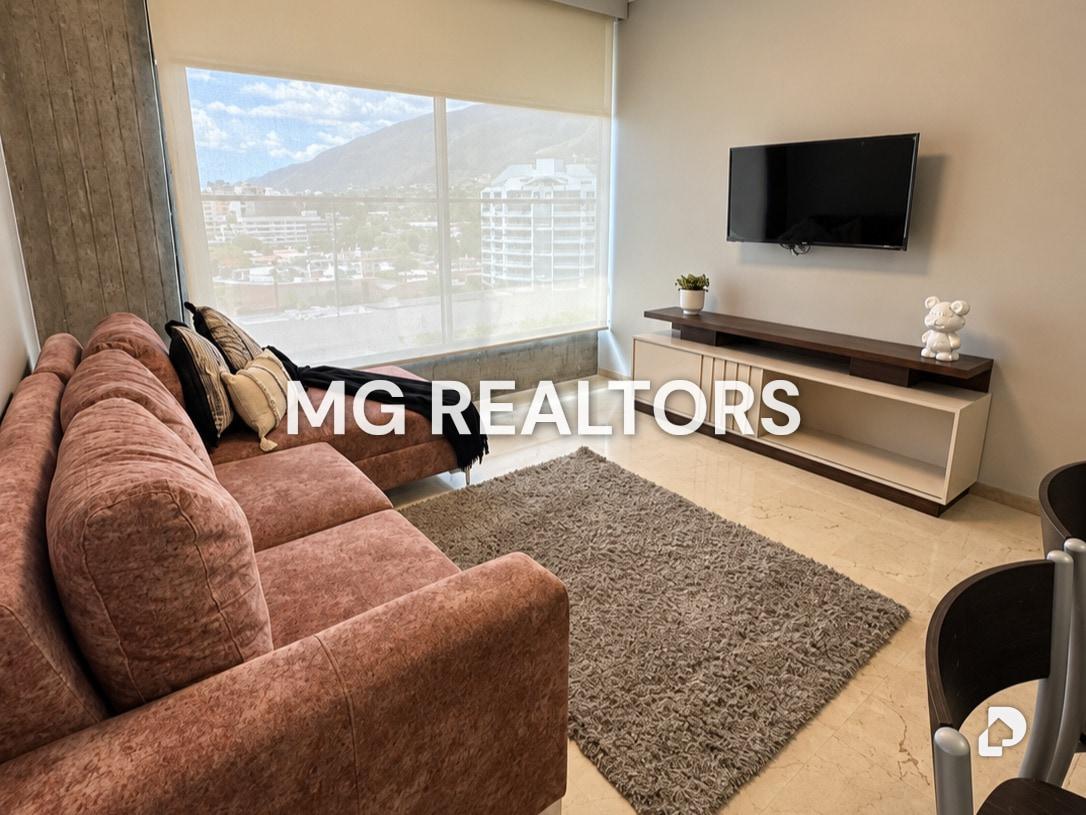 Apartamento en Sebucan, Caracas – 1