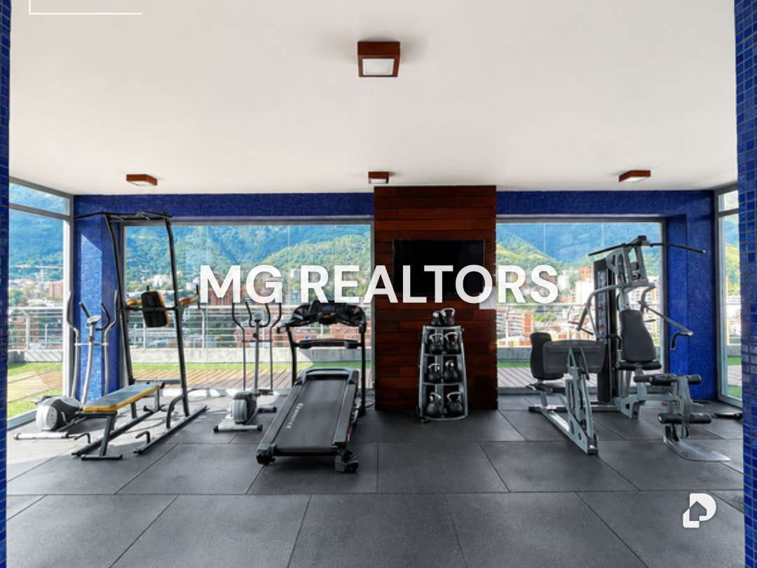Apartamento en Sebucan, Caracas – 9