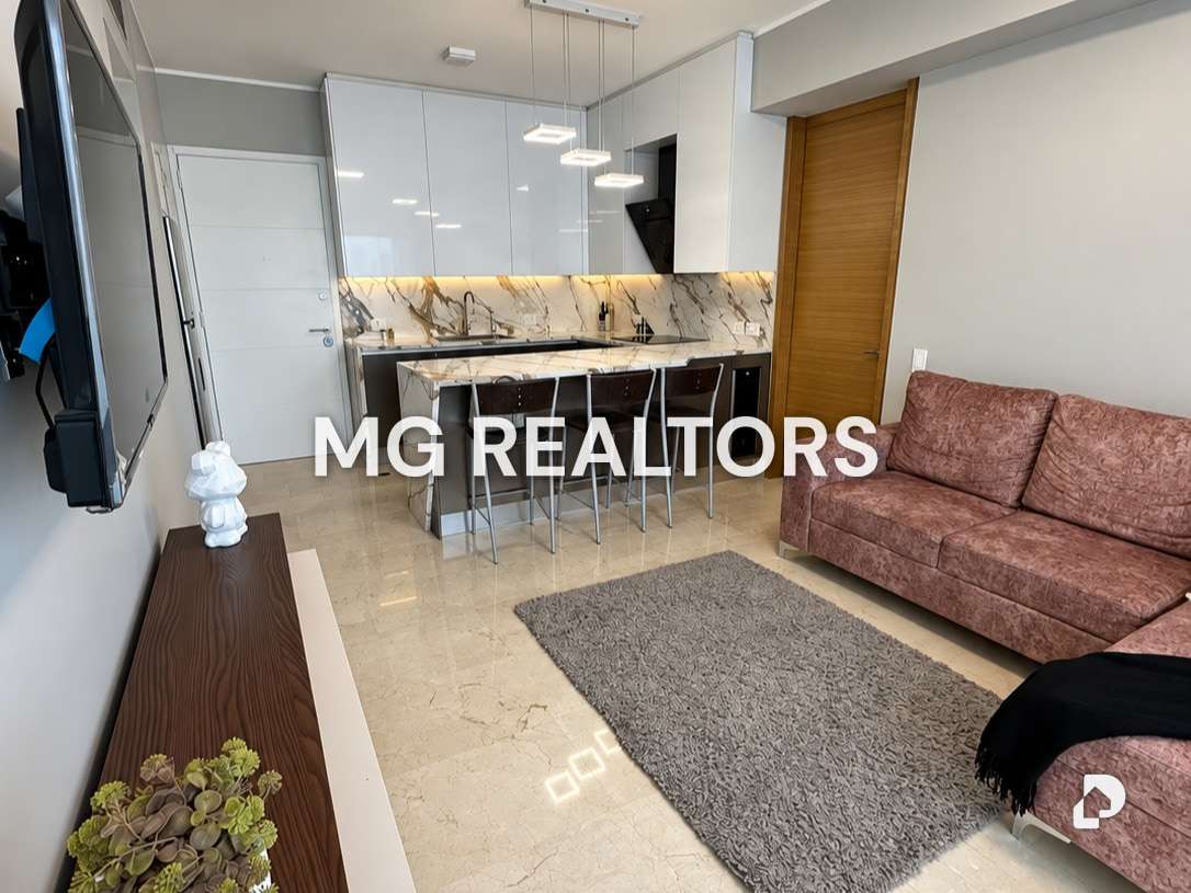 Apartamento en Sebucan, Caracas – 2