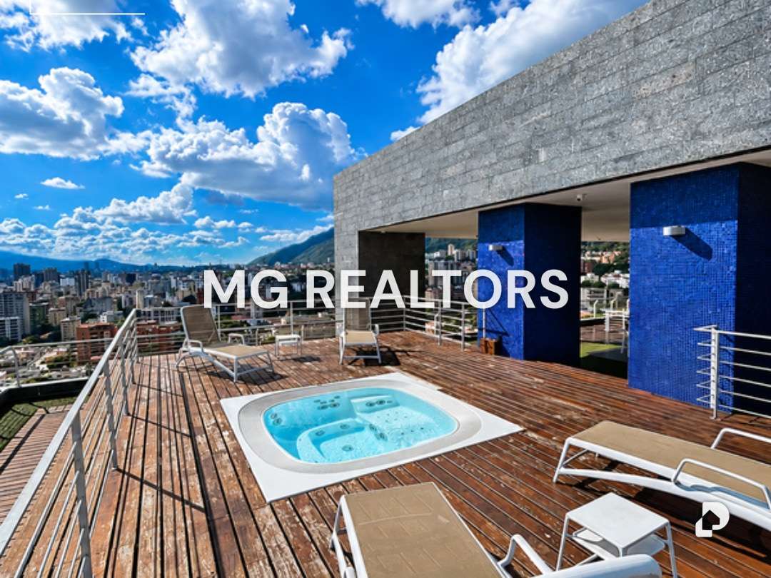 Apartamento en Sebucan, Caracas – 6