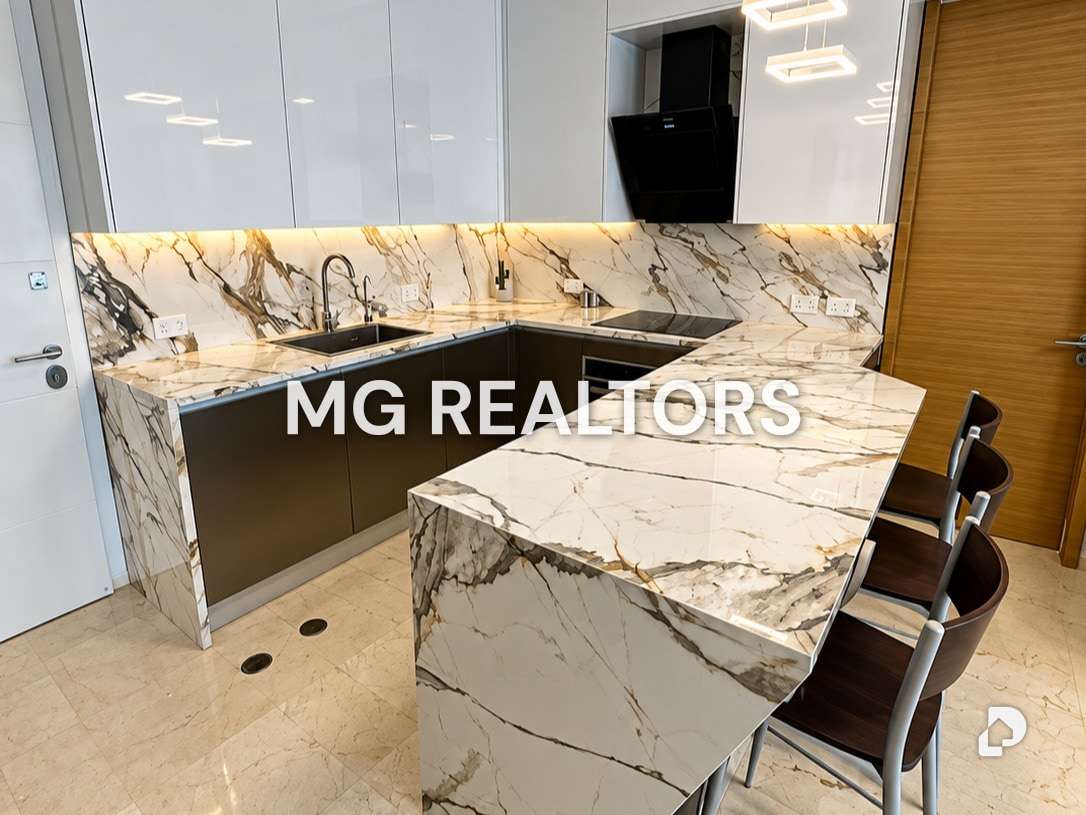 Apartamento en Sebucan, Caracas – 3