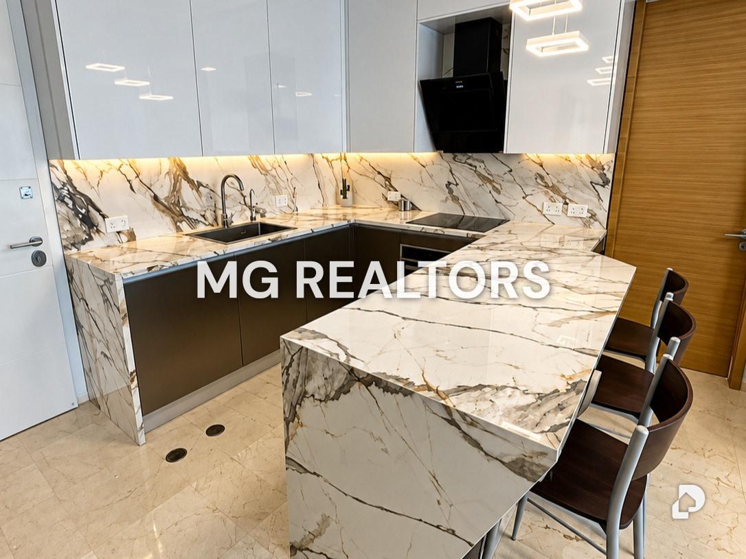 Apartamento en Sebucan, Caracas – 3