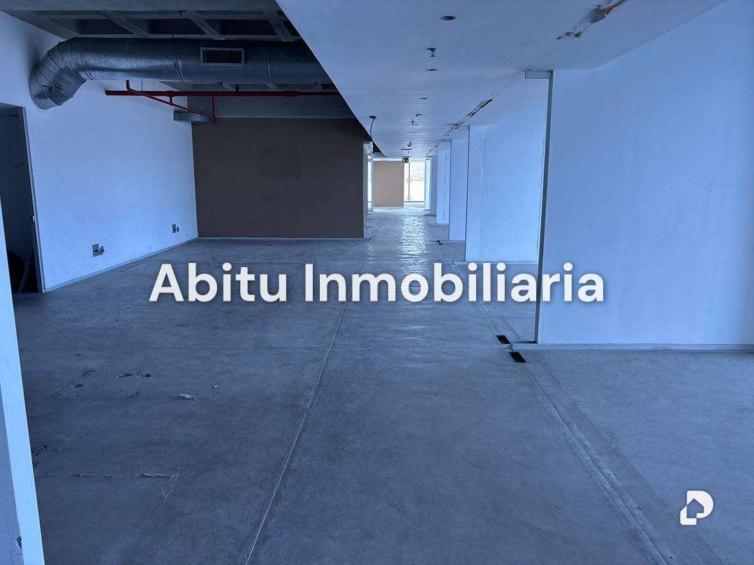 Oficina en El Rosal, Caracas – 7