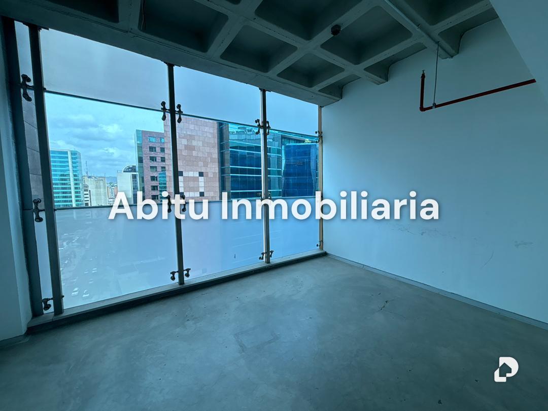 Oficina en El Rosal, Caracas – 3