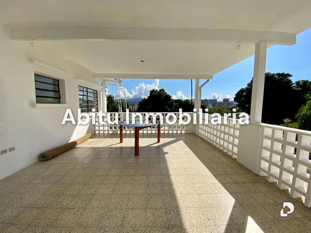 House in Altamira, Caracas – 10