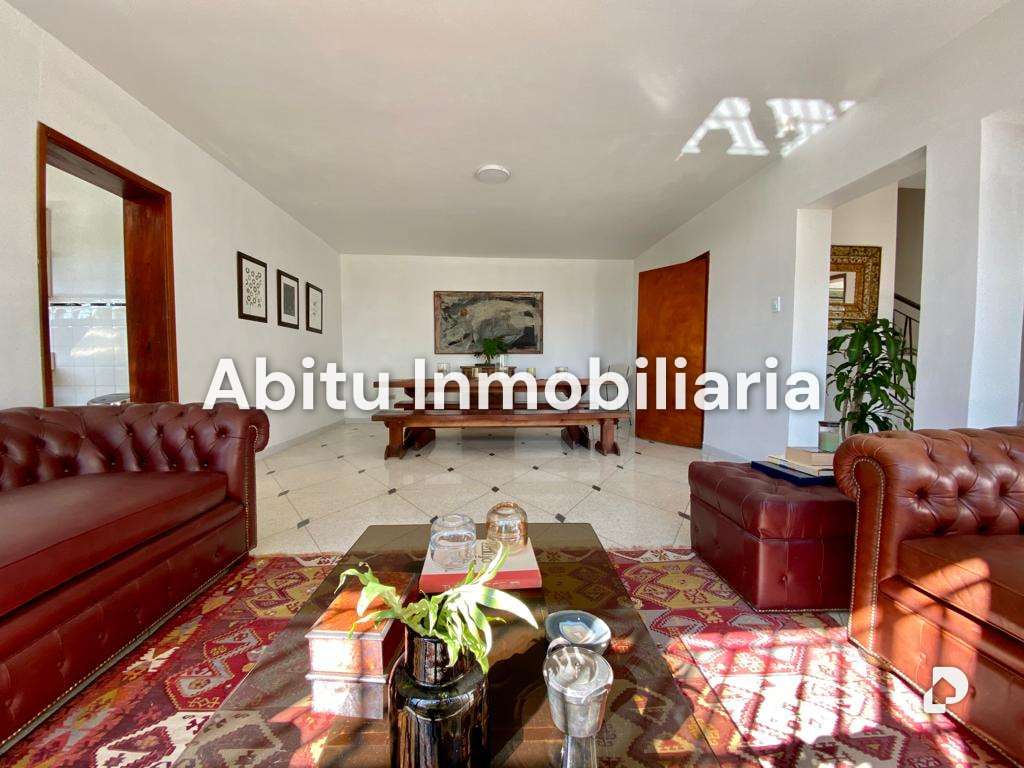 House in Altamira, Caracas – 7