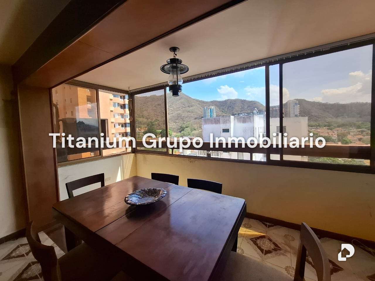 Apartamento en La Trigaleña, Valencia – 1