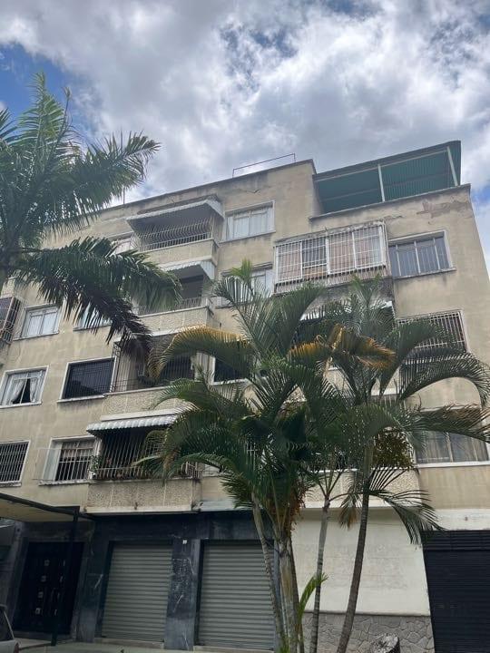 Local comercial en Las Palmas, Caracas