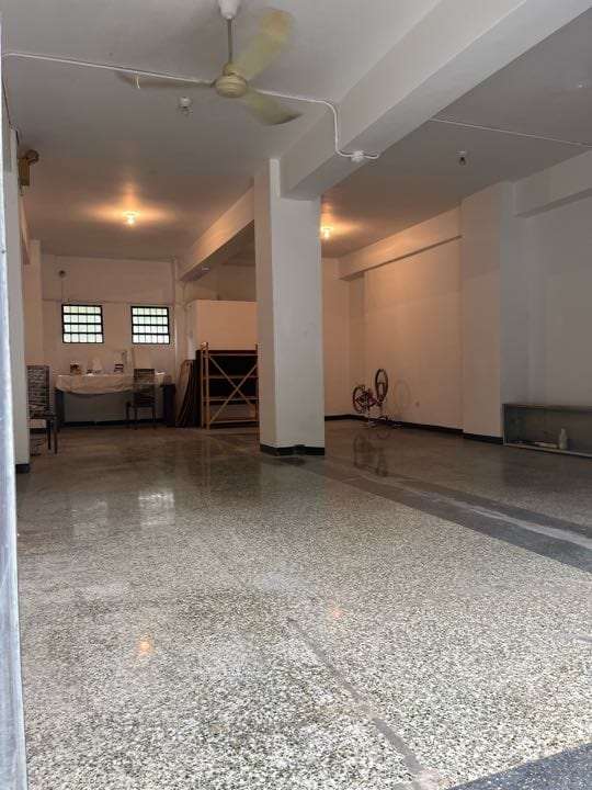 Local comercial en Las Palmas, Caracas