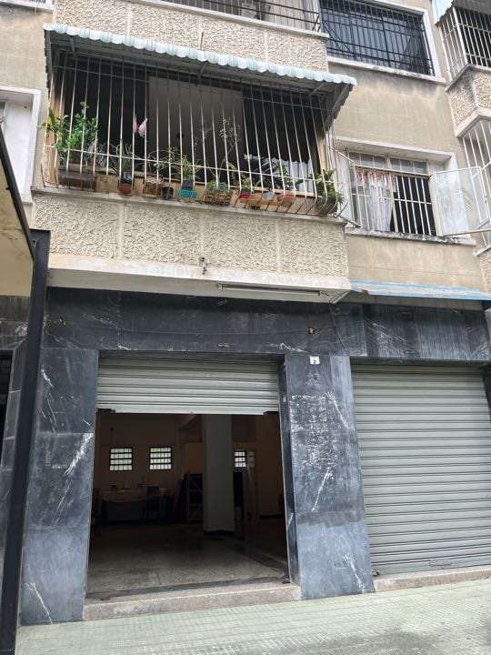 Local comercial en Las Palmas, Caracas