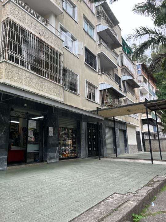 Local comercial en Las Palmas, Caracas