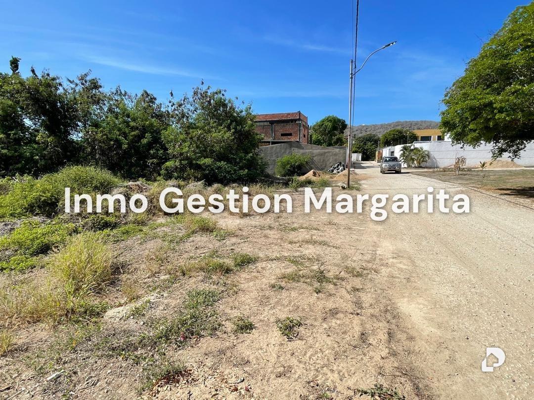 Terreno en Municipio Maneiro, Margarita – 3