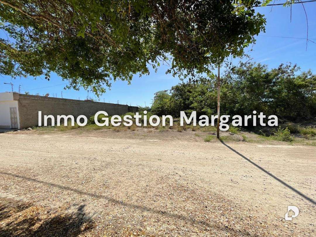 Terreno en Municipio Maneiro, Margarita – 10