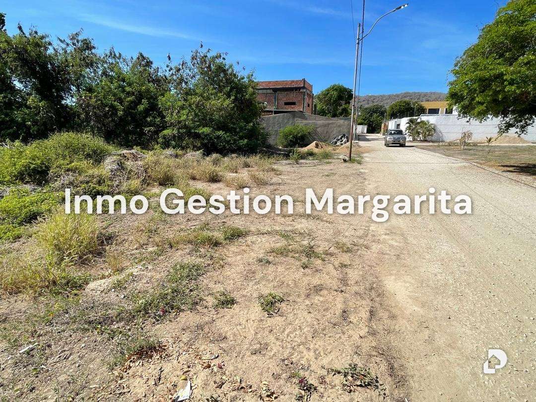 Terreno en Municipio Maneiro, Margarita – 8