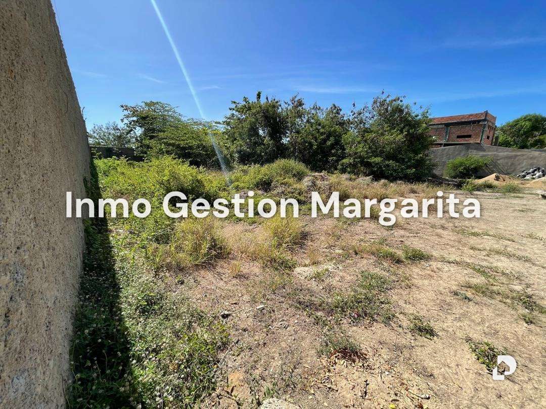 Terreno en Municipio Maneiro, Margarita – 9