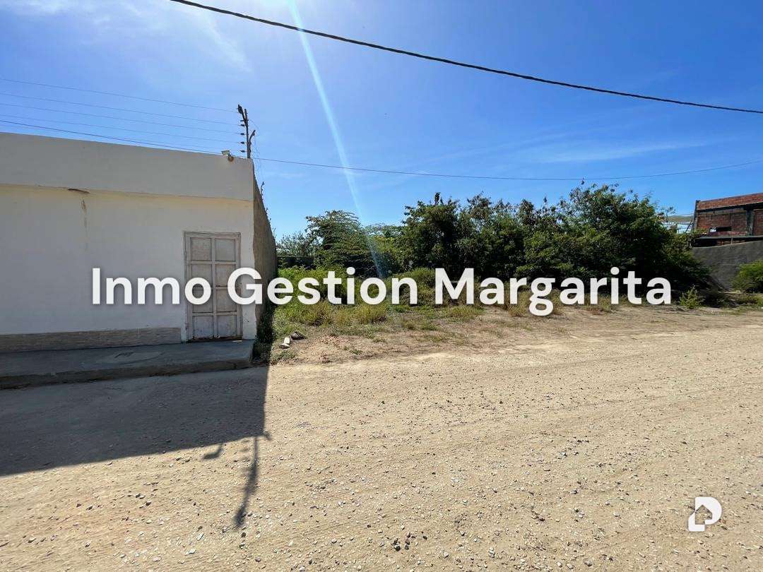 Terreno en Municipio Maneiro, Margarita – 2