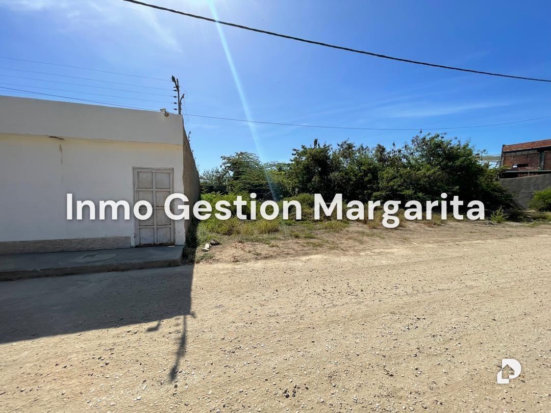 Terreno en Municipio Maneiro, Margarita – 2