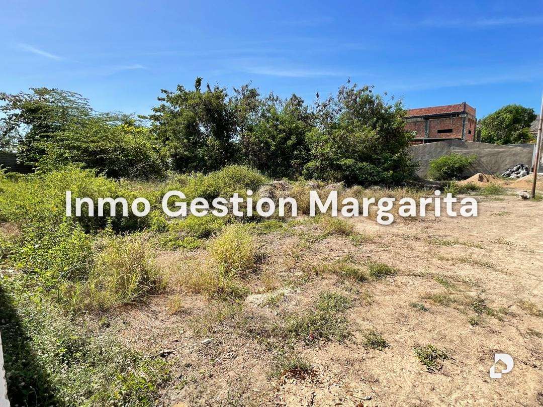 Terreno en Municipio Maneiro, Margarita – 4