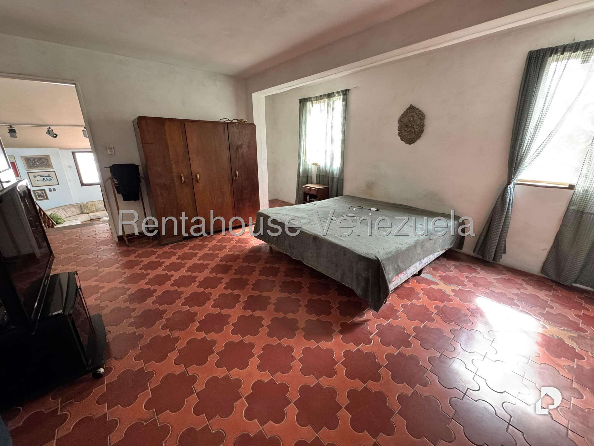 Casa en El Marqués, Caracas – 11