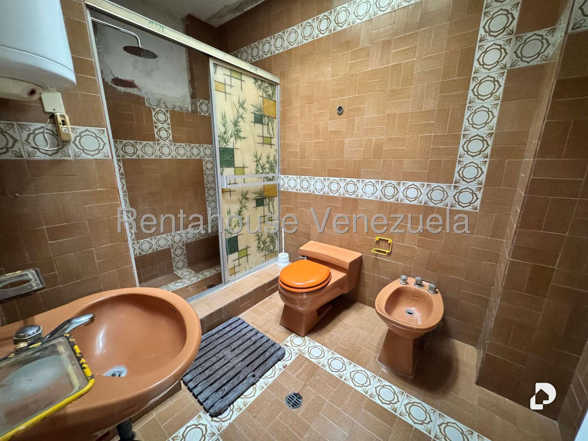 Casa en El Marqués, Caracas – 21