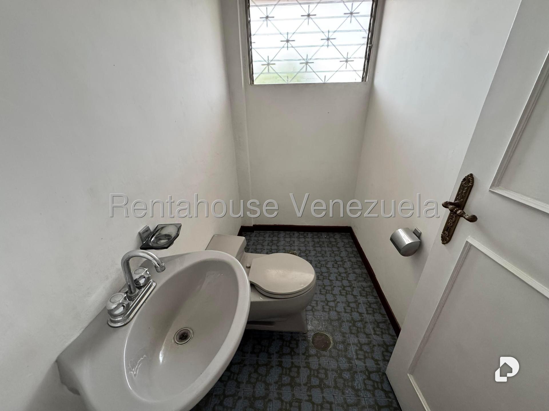 Casa en El Marqués, Caracas – 4