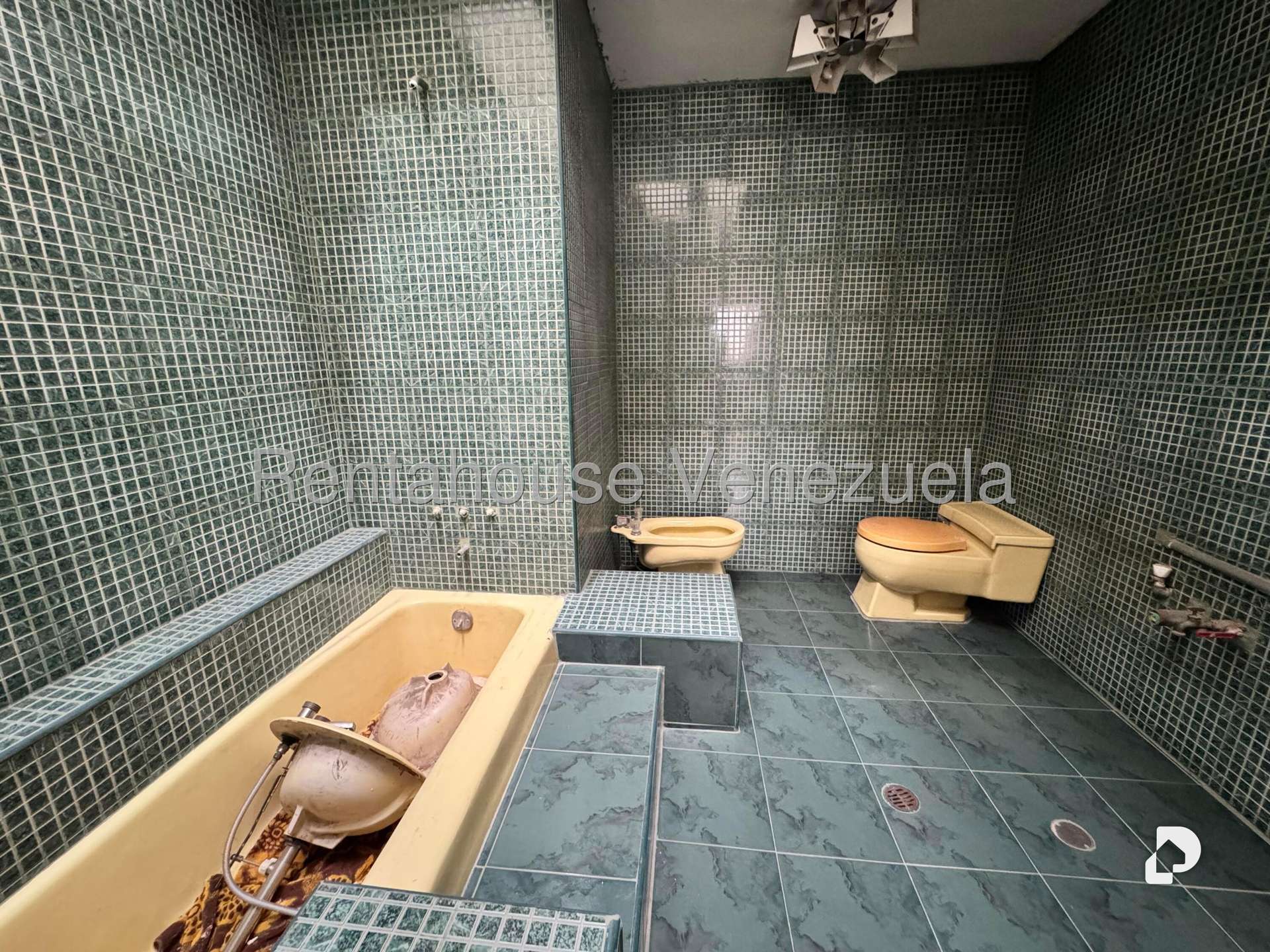 Casa en El Marqués, Caracas – 12