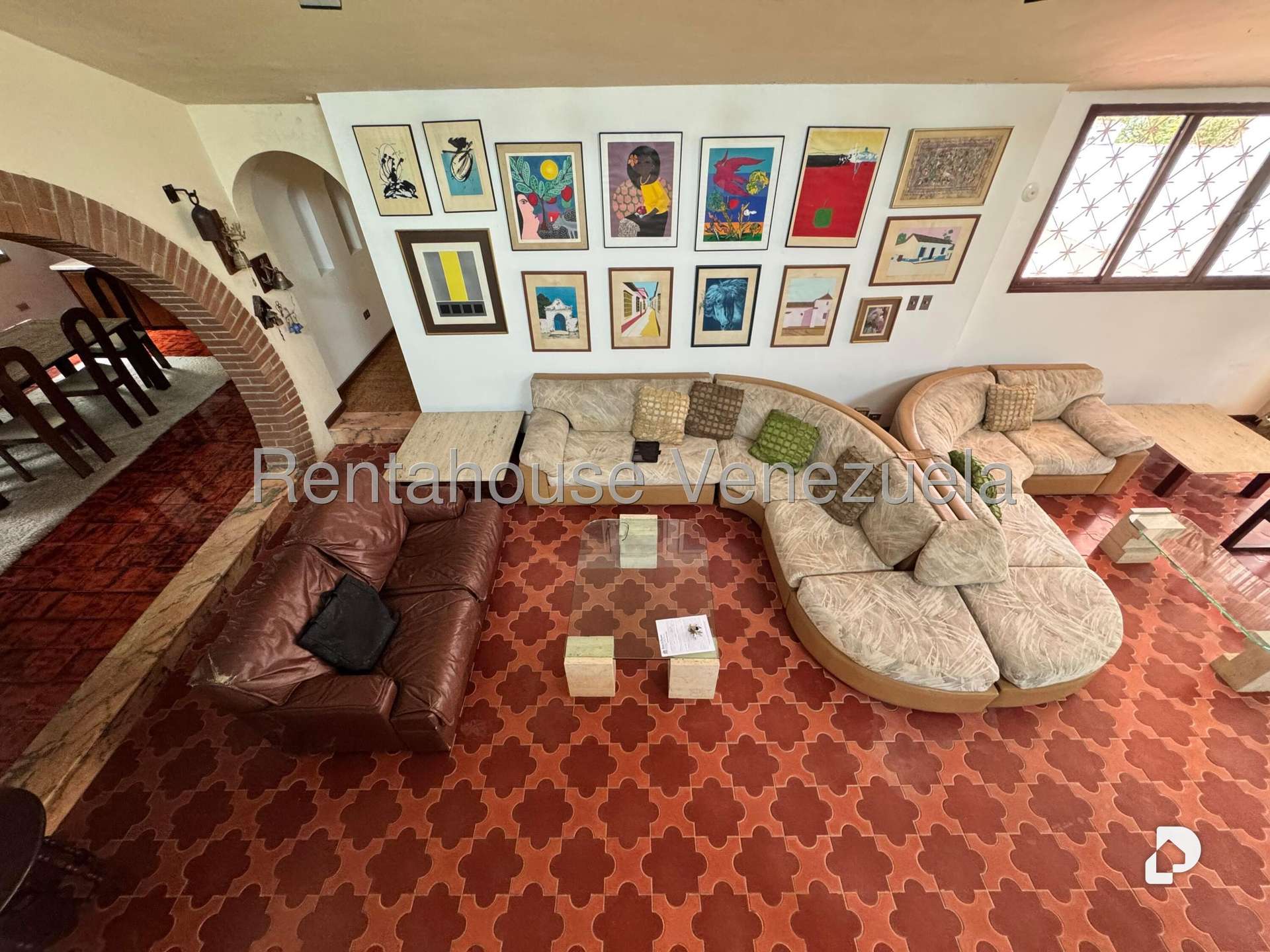 Casa en El Marqués, Caracas – 9