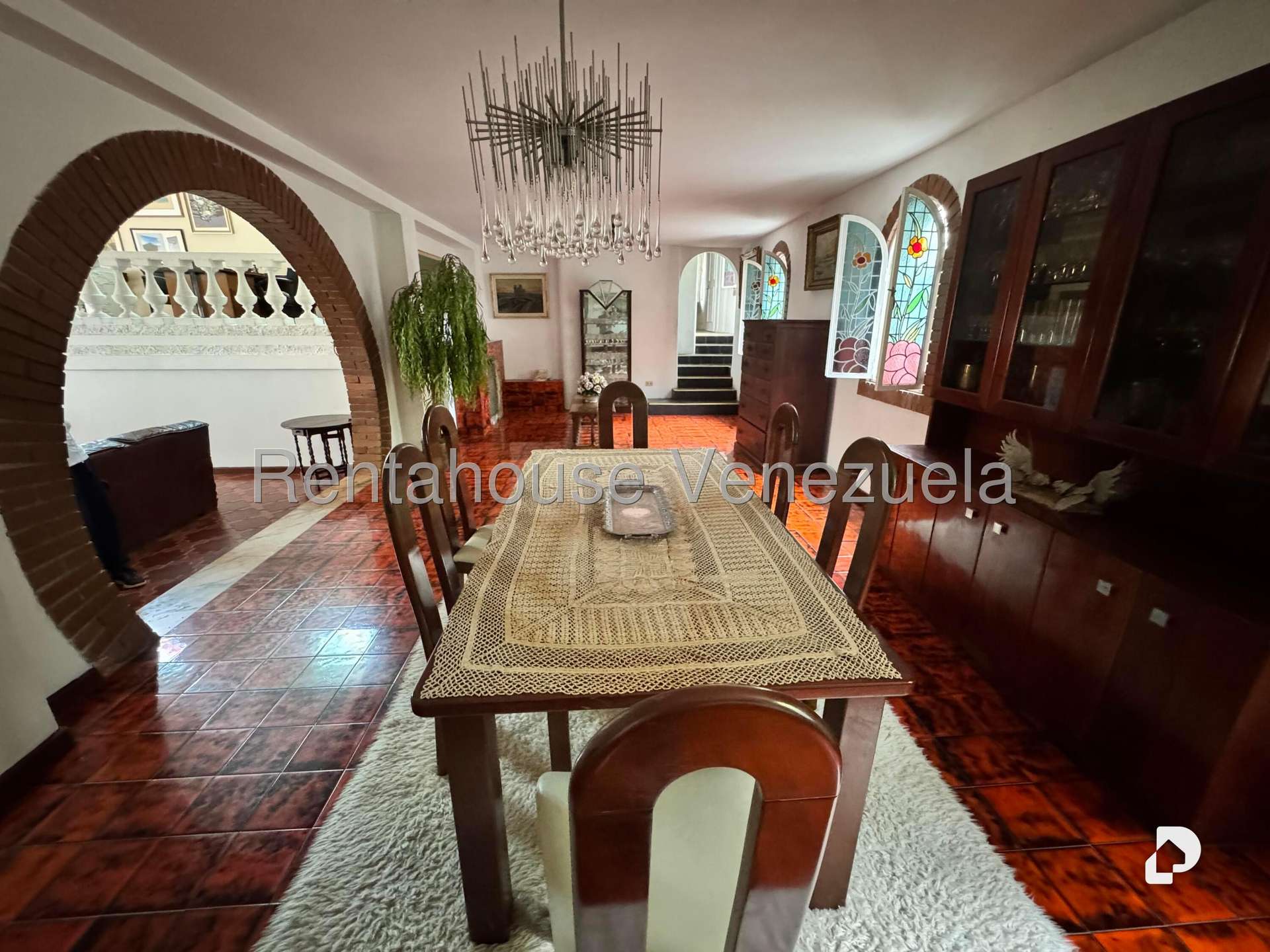 Casa en El Marqués, Caracas – 19