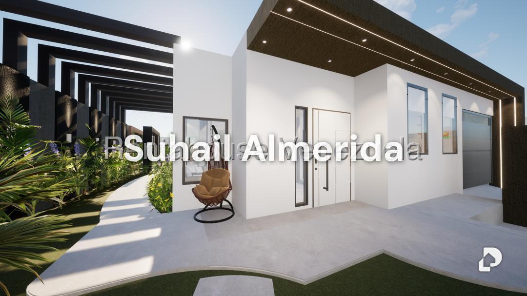 Casa en Trigal Norte, Valencia – 2