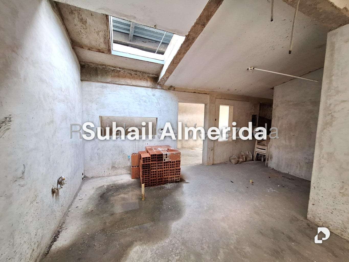 Casa en Trigal Norte, Valencia – 28