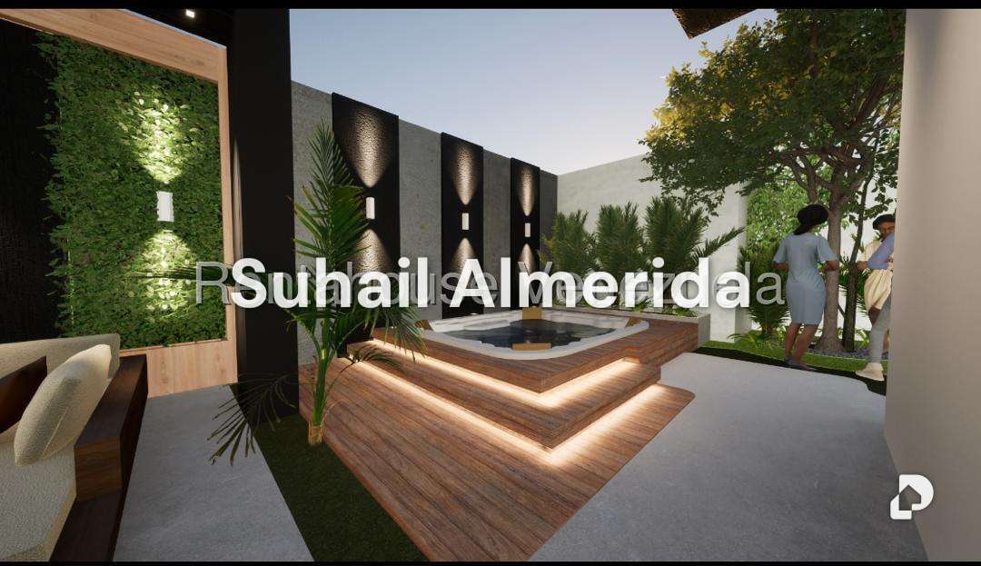 Casa en Trigal Norte, Valencia – 16