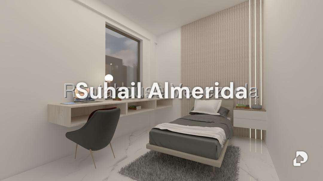 Casa en Trigal Norte, Valencia – 37