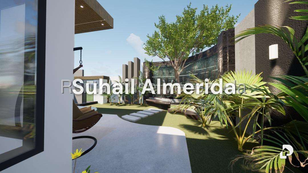 Casa en Trigal Norte, Valencia – 48