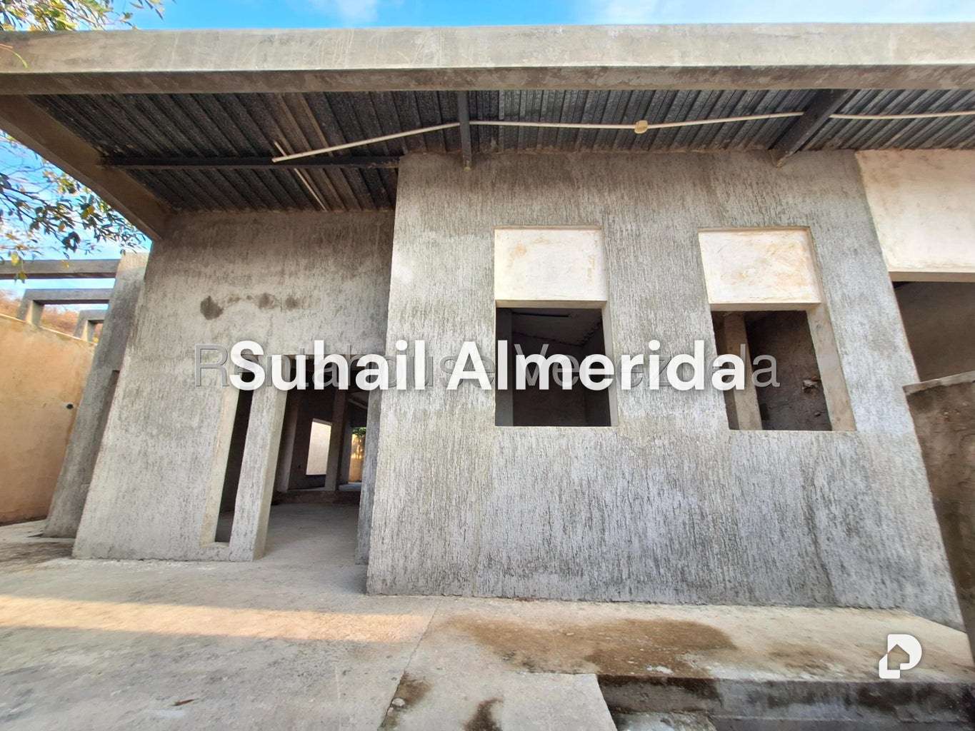 Casa en Trigal Norte, Valencia – 24