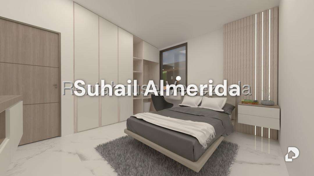 Casa en Trigal Norte, Valencia – 42