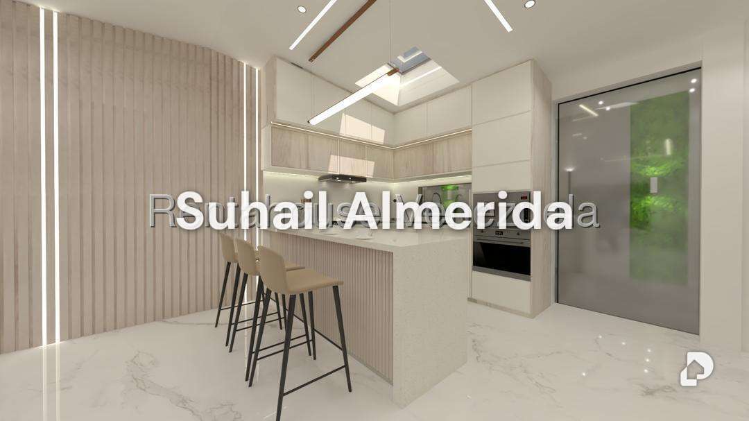 Casa en Trigal Norte, Valencia – 29
