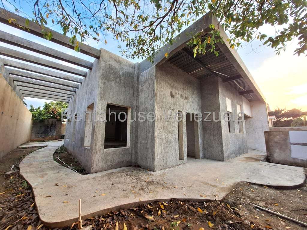Casa en Trigal Norte, Valencia - 1