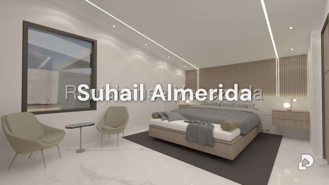 Casa en Trigal Norte, Valencia – 44
