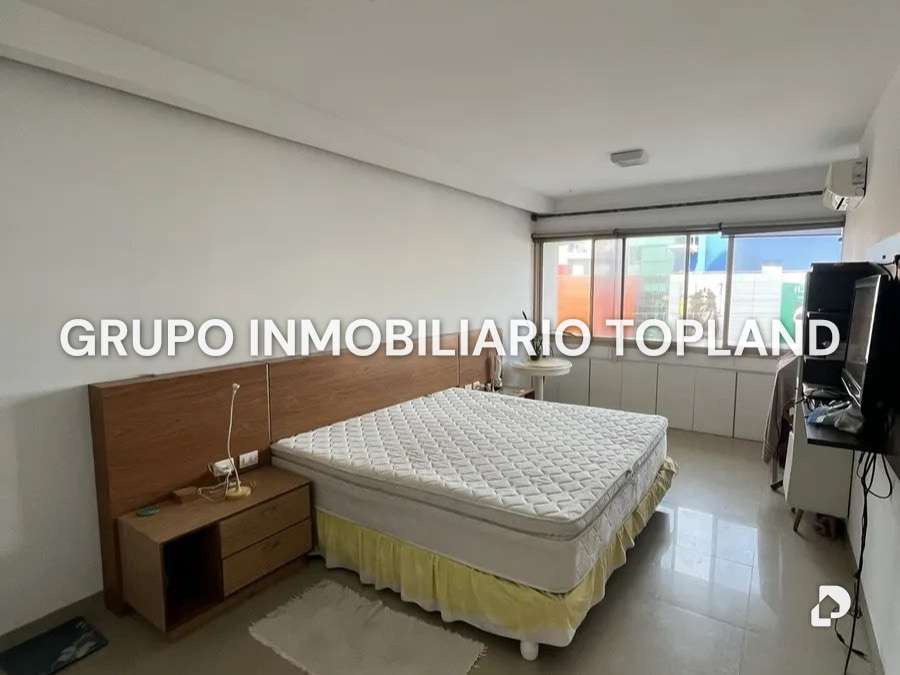 Apartamento en Centro Comercial La Vela, Porlamar – 5