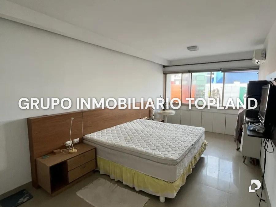 Apartamento en Centro Comercial La Vela, Porlamar – 5