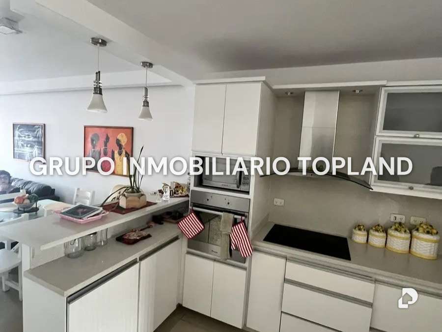 Apartamento en Centro Comercial La Vela, Porlamar – 3