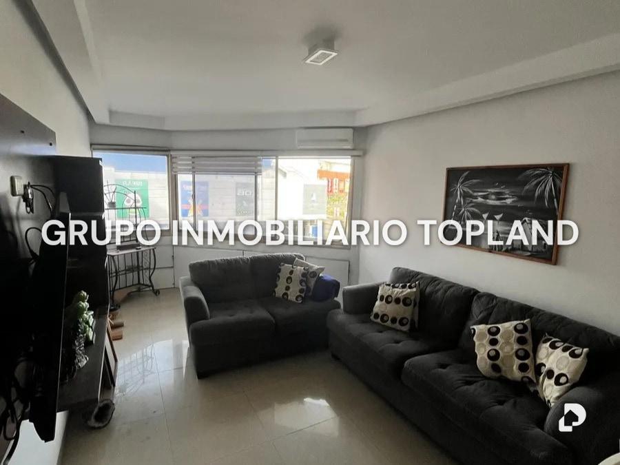 Apartamento en Centro Comercial La Vela, Porlamar – 4