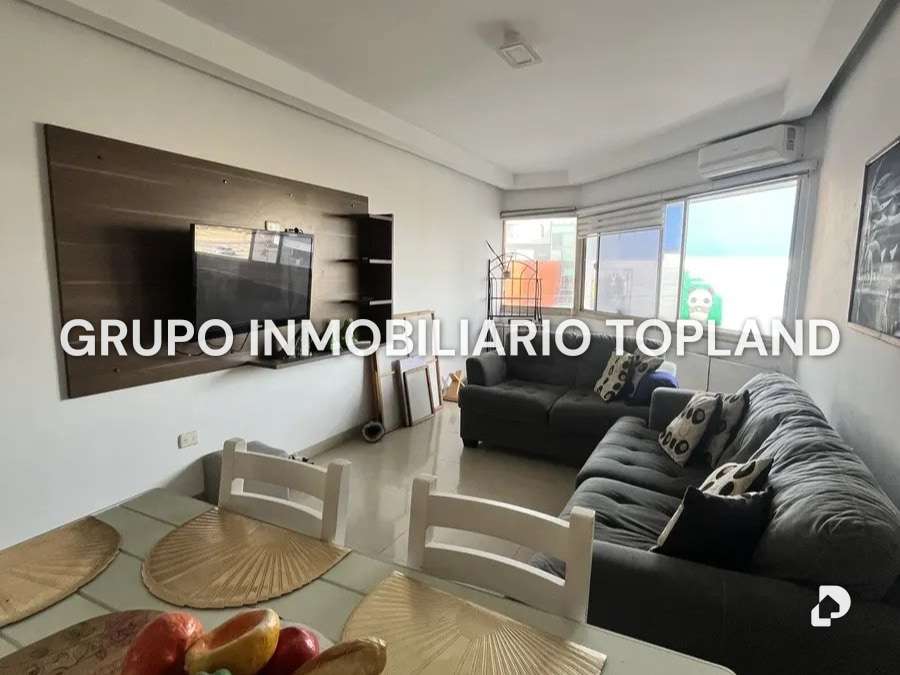 Apartamento en Centro Comercial La Vela, Porlamar – 10