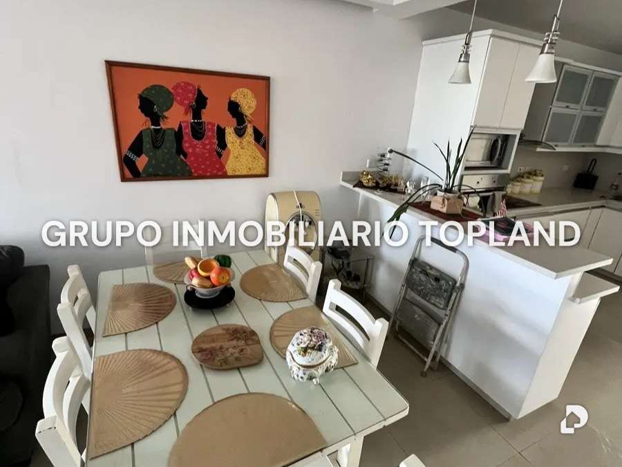 Apartamento en Centro Comercial La Vela, Porlamar – 7