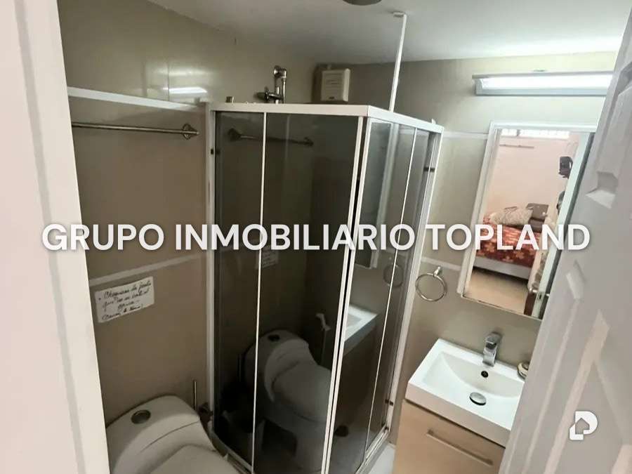 Apartamento en Centro Comercial La Vela, Porlamar – 8