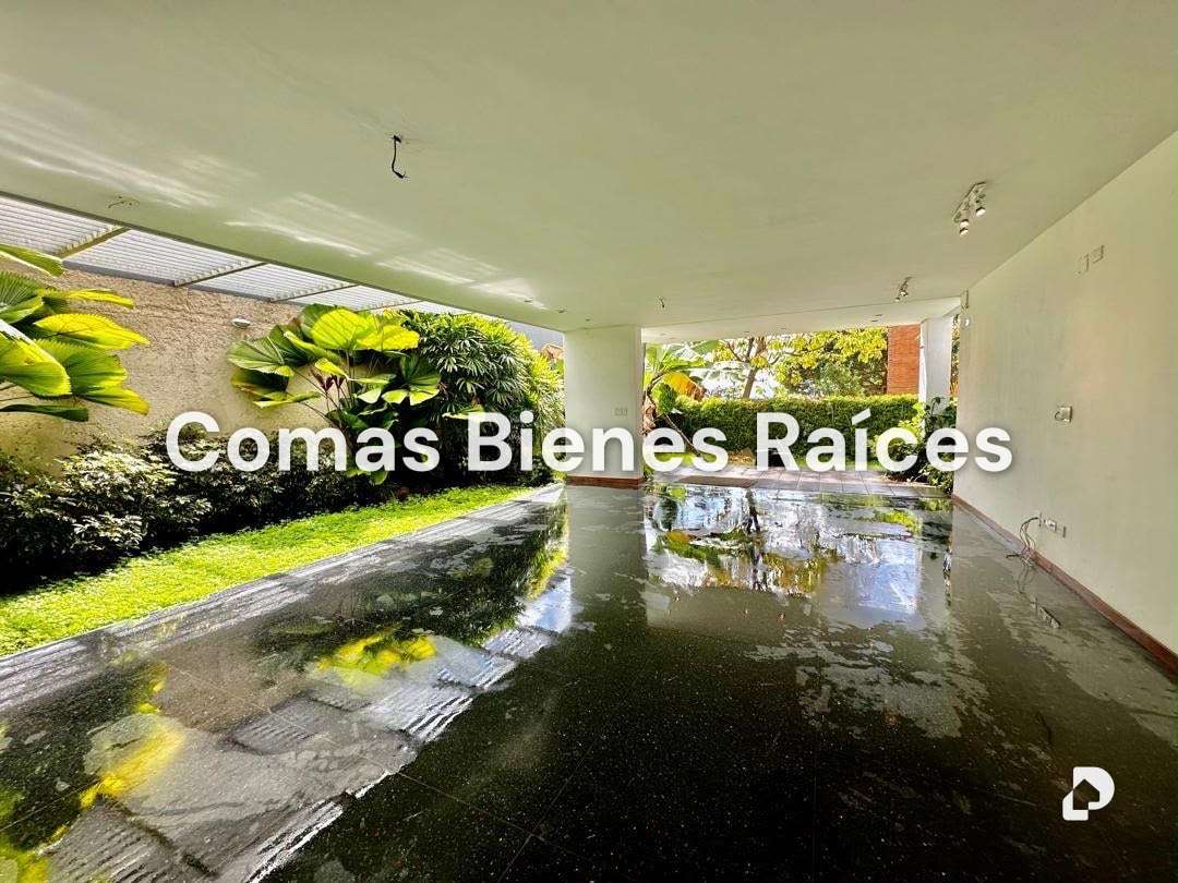 Casa en Altamira, Caracas – 4