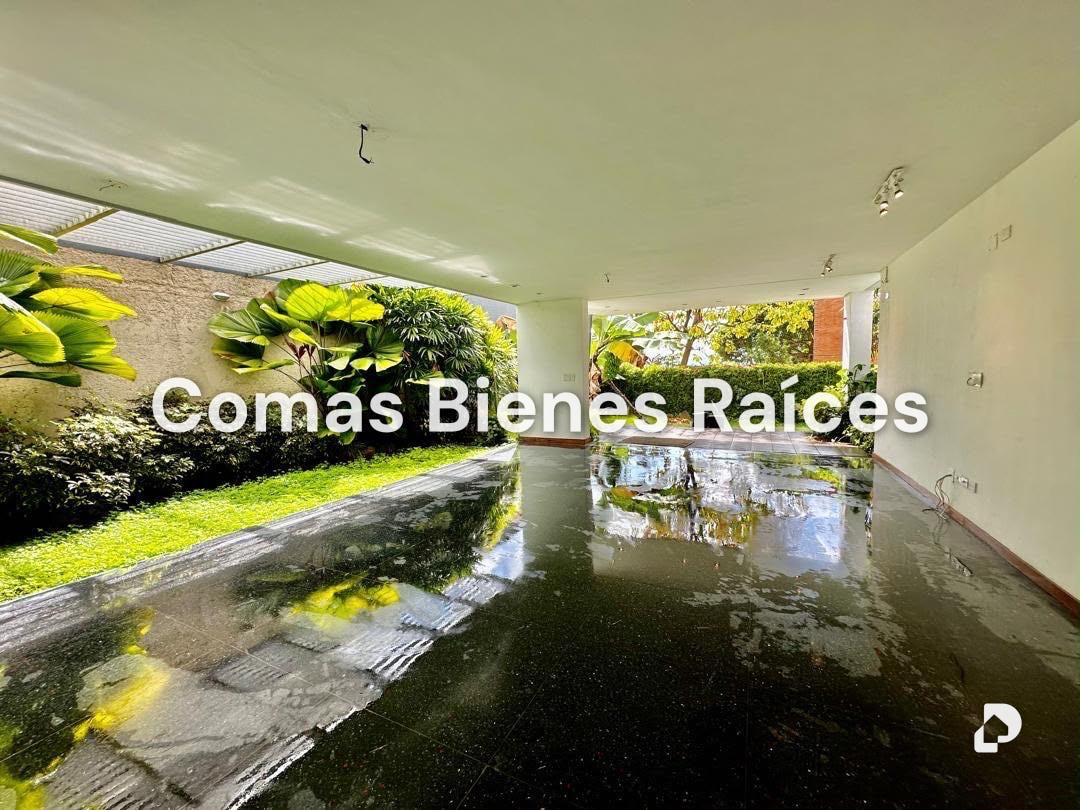 Casa en Altamira, Caracas – 4